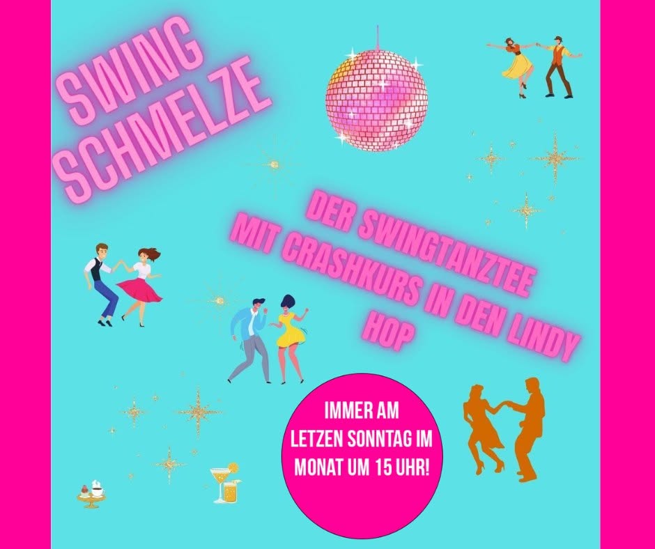 Swingschmelze