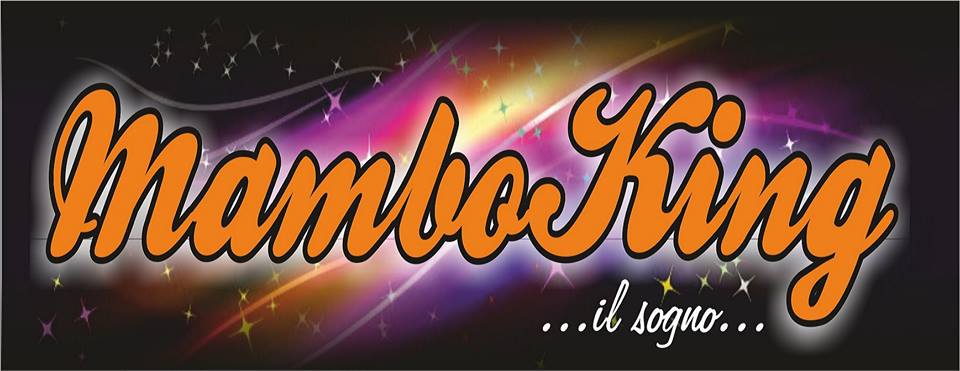 Inaugurazione Milonga al "MamboKing"