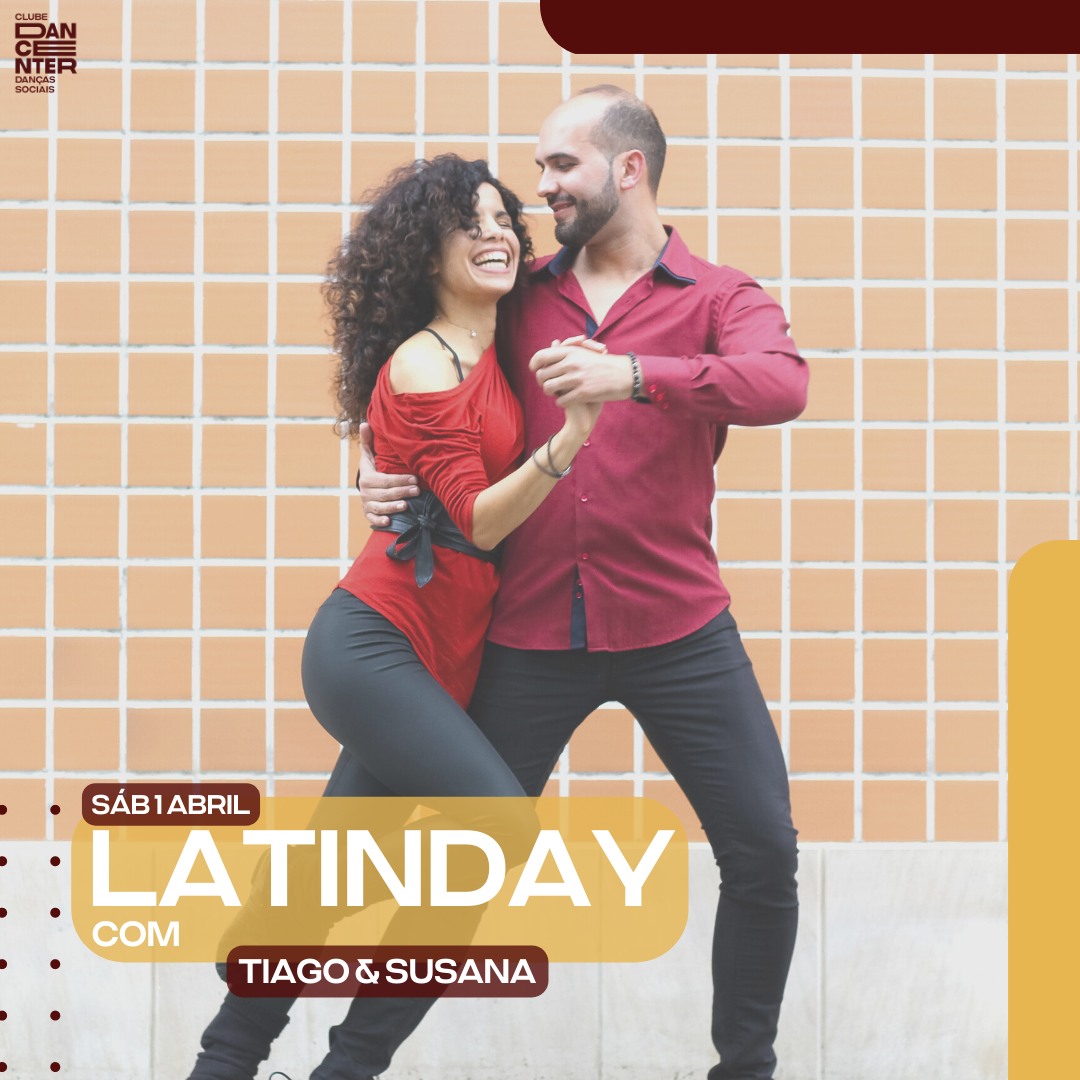 Latin Day