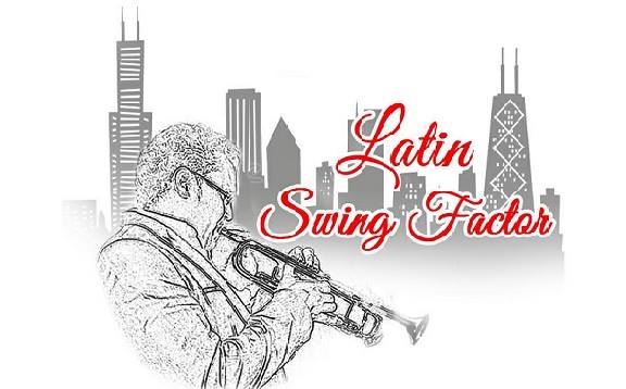Tino & The Latin Swing Factor @Hodges Park
