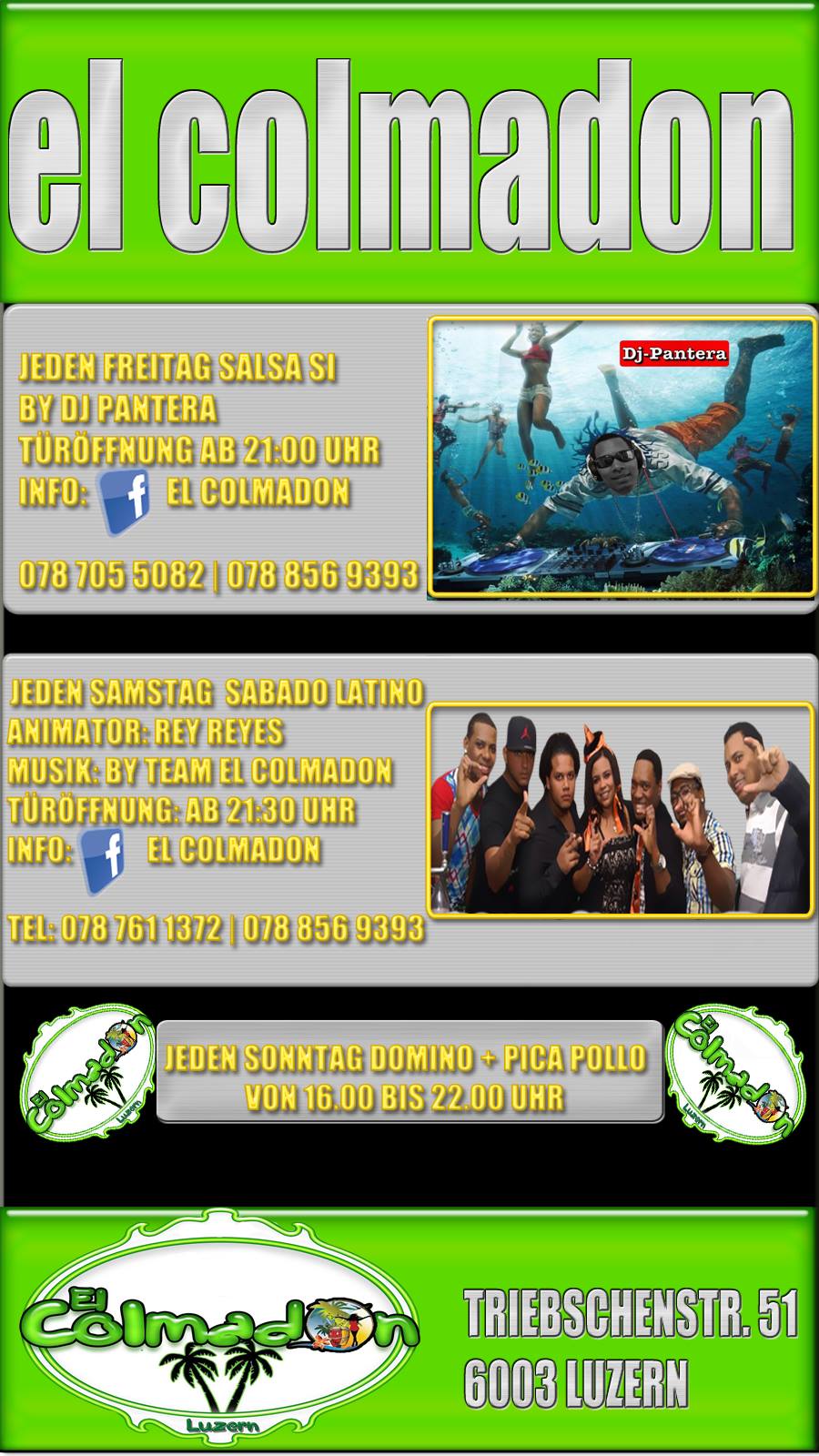 Sabado latino