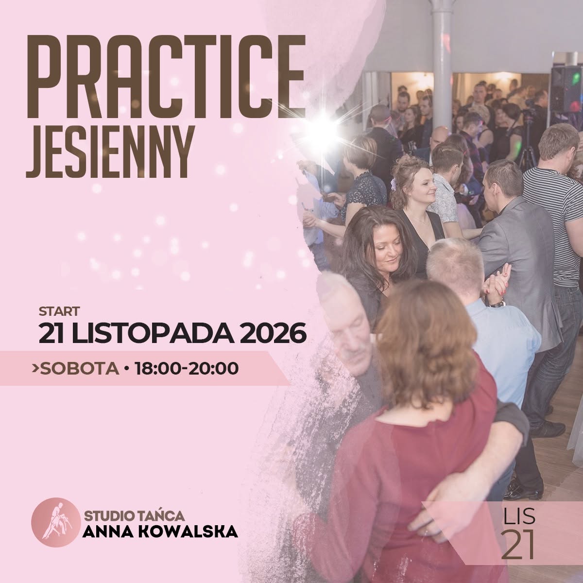 Practice jesienny