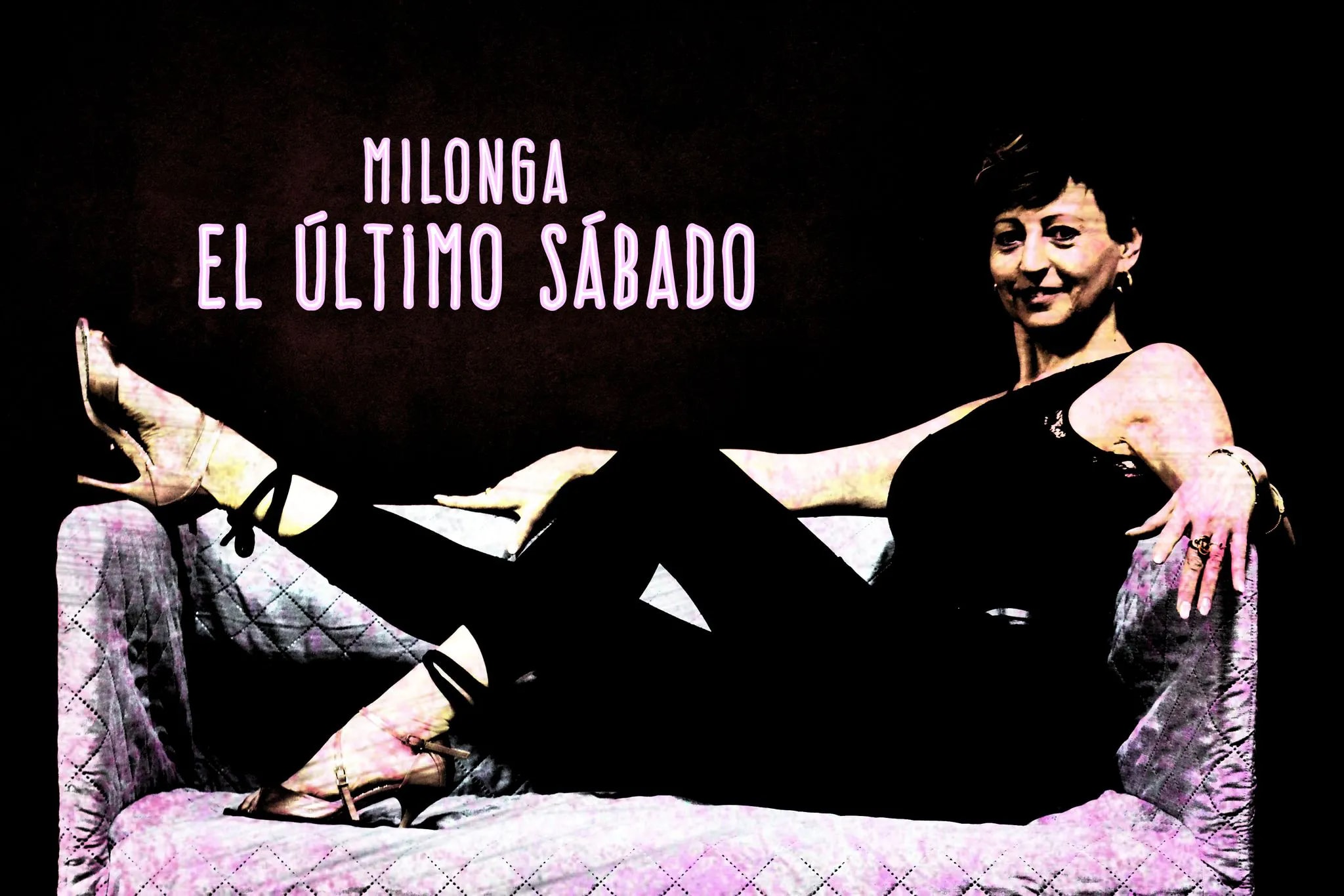 Milonga El' Ultimo Sabado