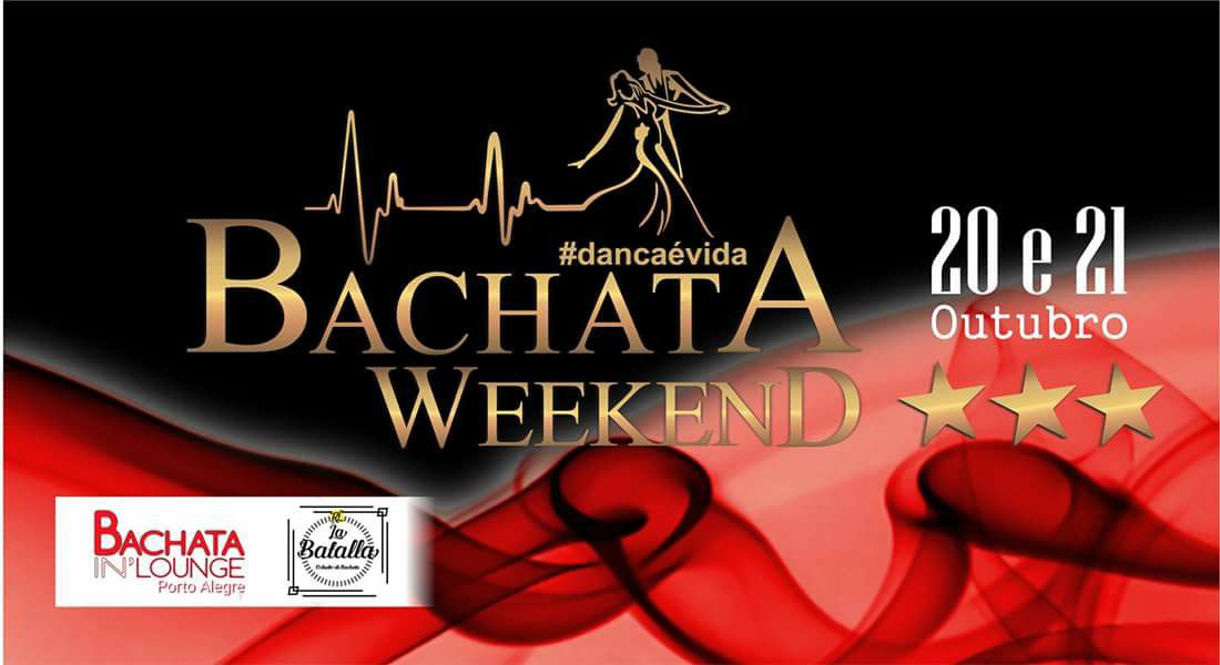 Bachata Weekend - Baile