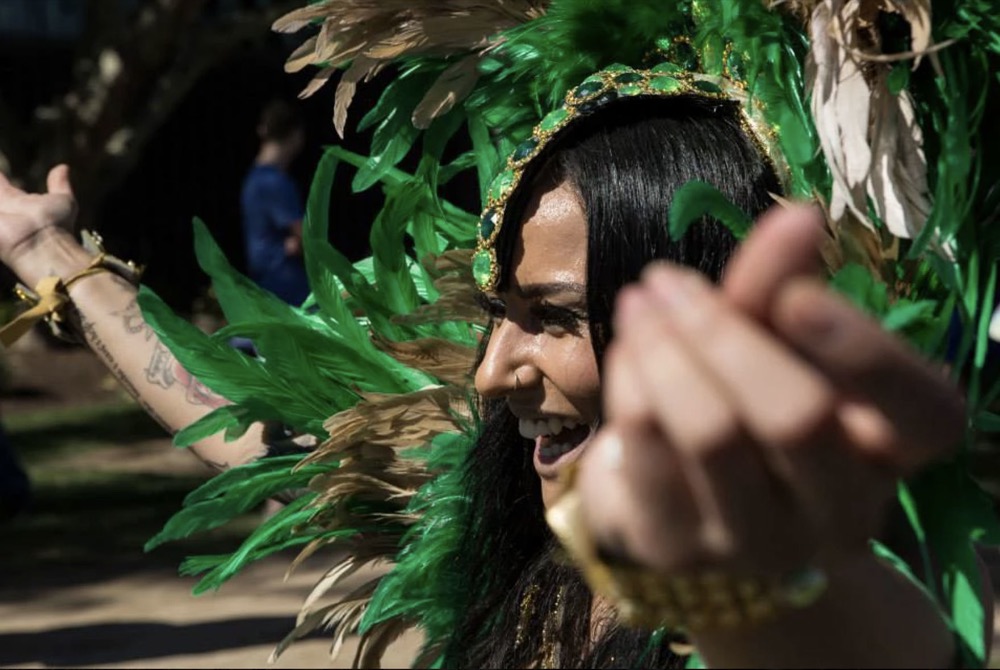 **FREE EVENT** VIDA 2021: Melbourne Latin Festival I NEW DATES I April 30th - May 2nd