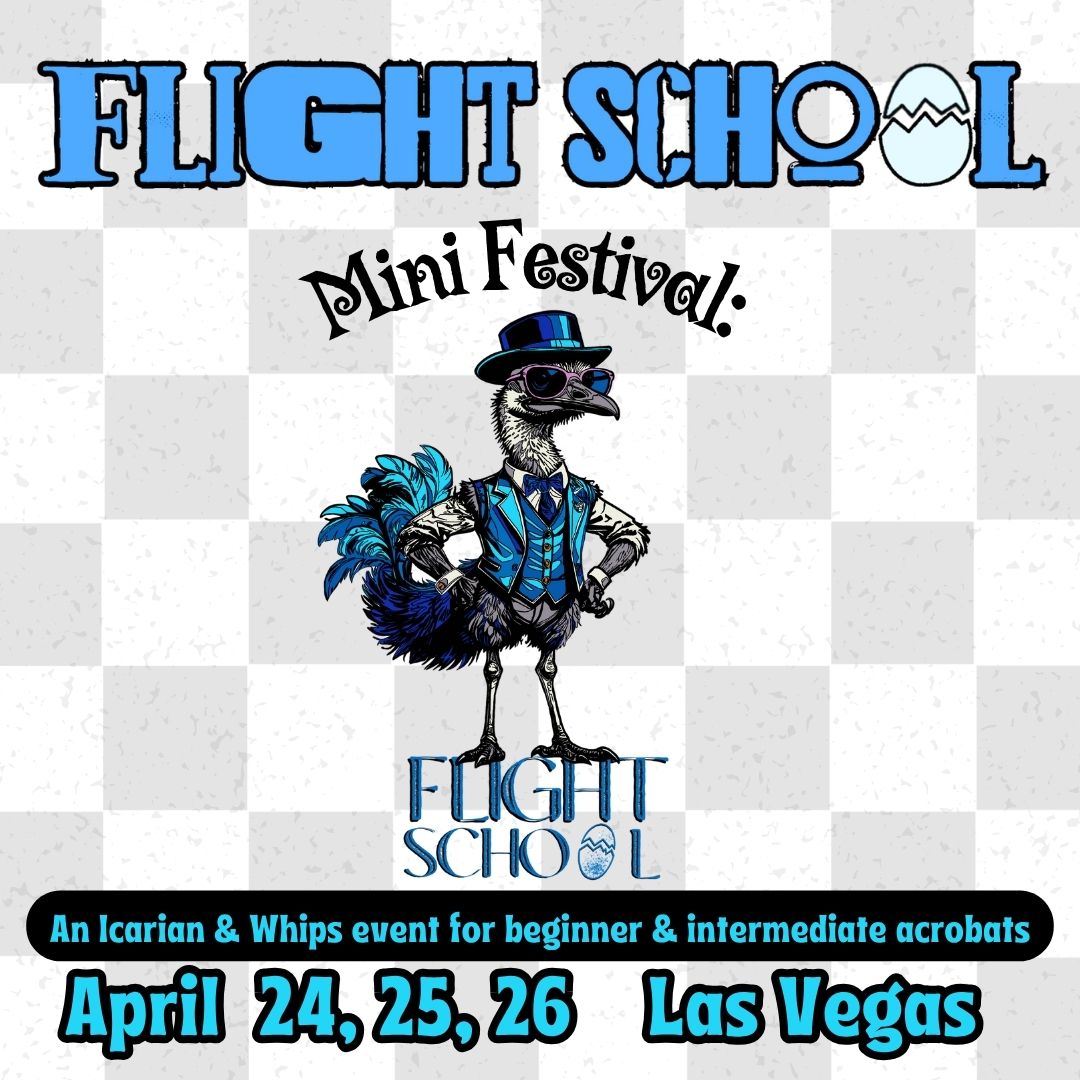 Flight School 2026