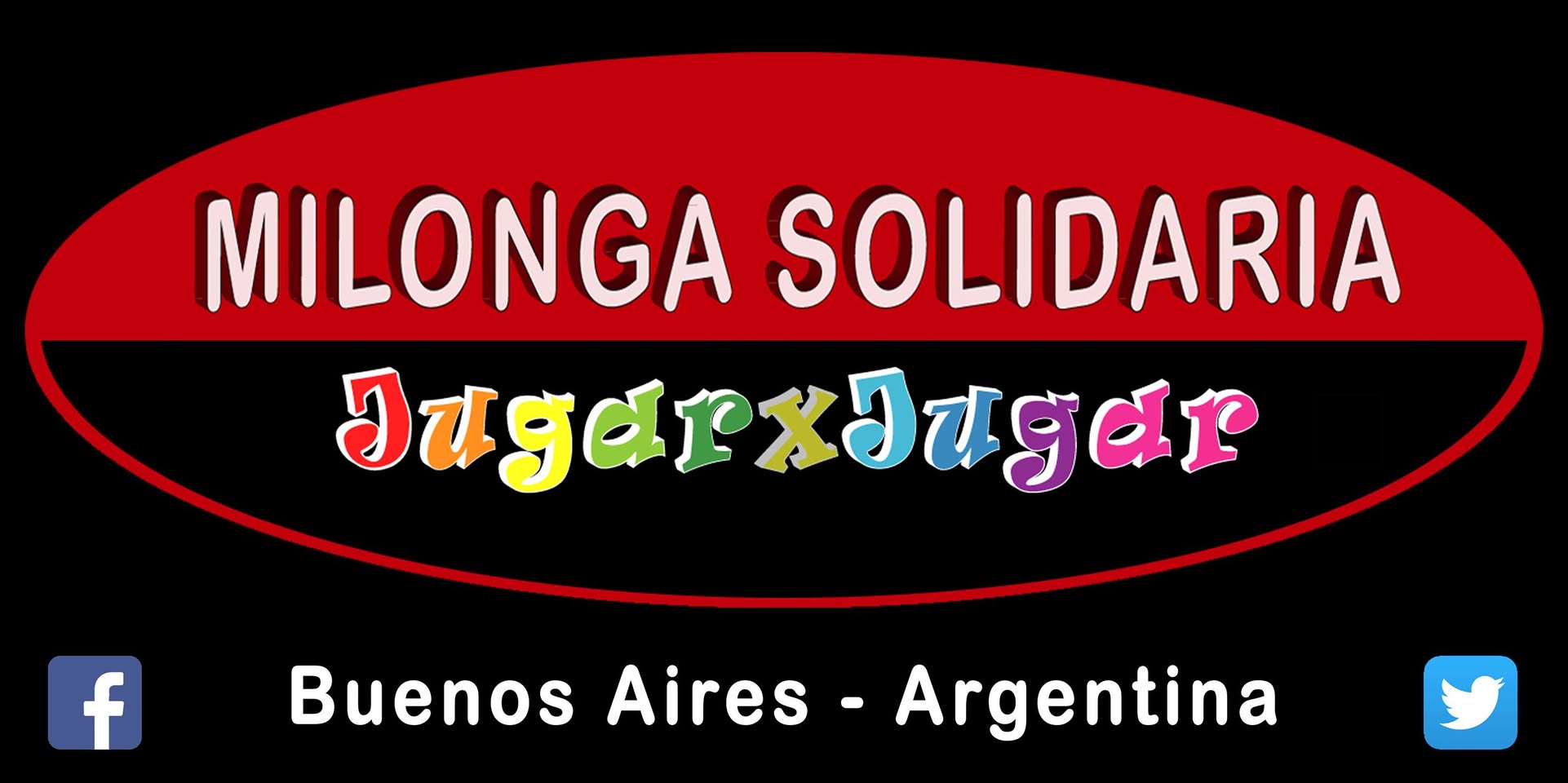 Milonga Solidaria JugarxJugar