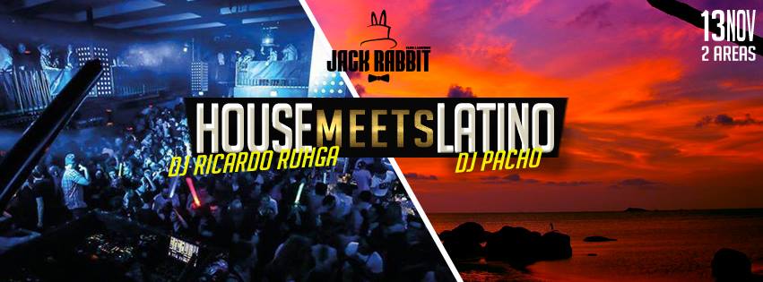 HOUSE meets LATINO - vol. 2