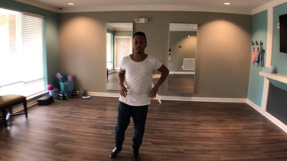 3 Hour Bachata Workshop Tampa