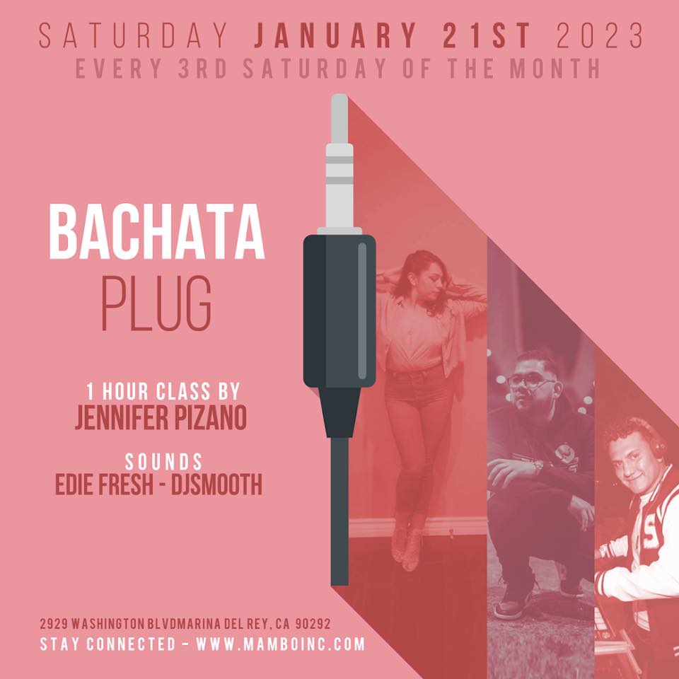 Bachata Plug
