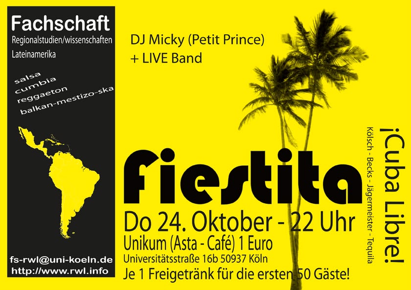 FIESTITA 2013