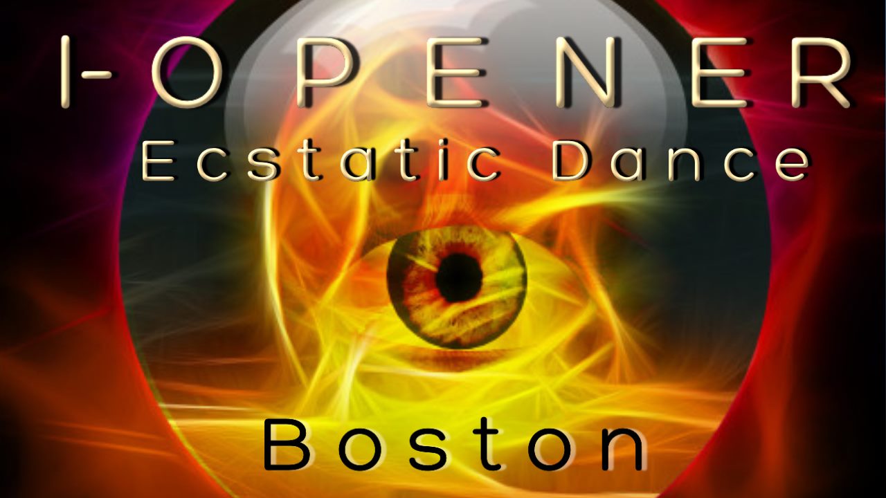 I-Opener Dance Boston: October Fire