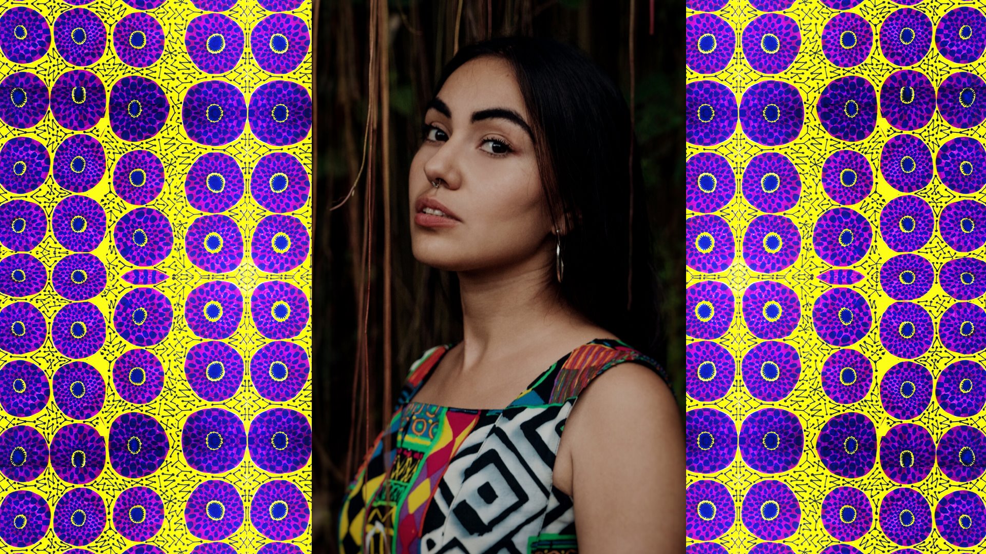 Kammari: Zoukous with CAMI LAYÉ OKÚN