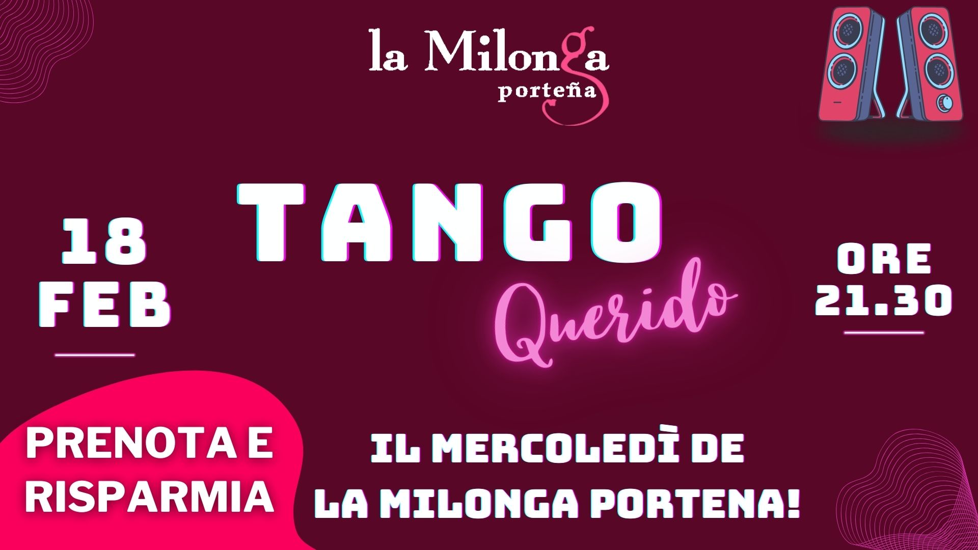 Tango Querido