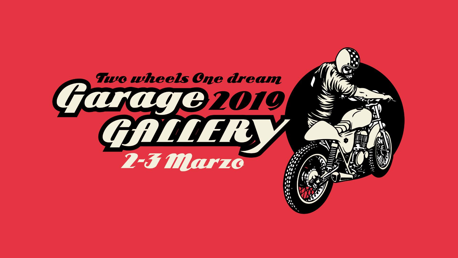 Garage Gallery 2019