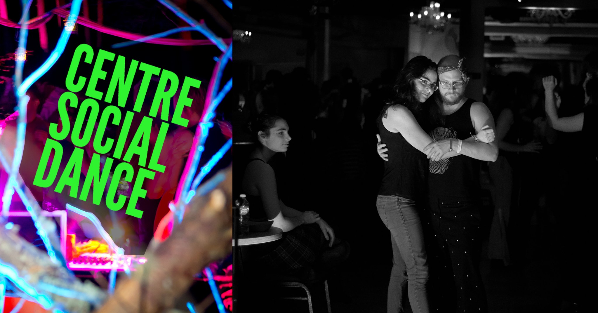 CSD Workshop :: Tango
