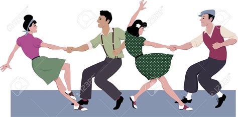 Swing Toronto Open Practice Thursdays March 19 & 26! All welcome, 6pm to 8:30pm