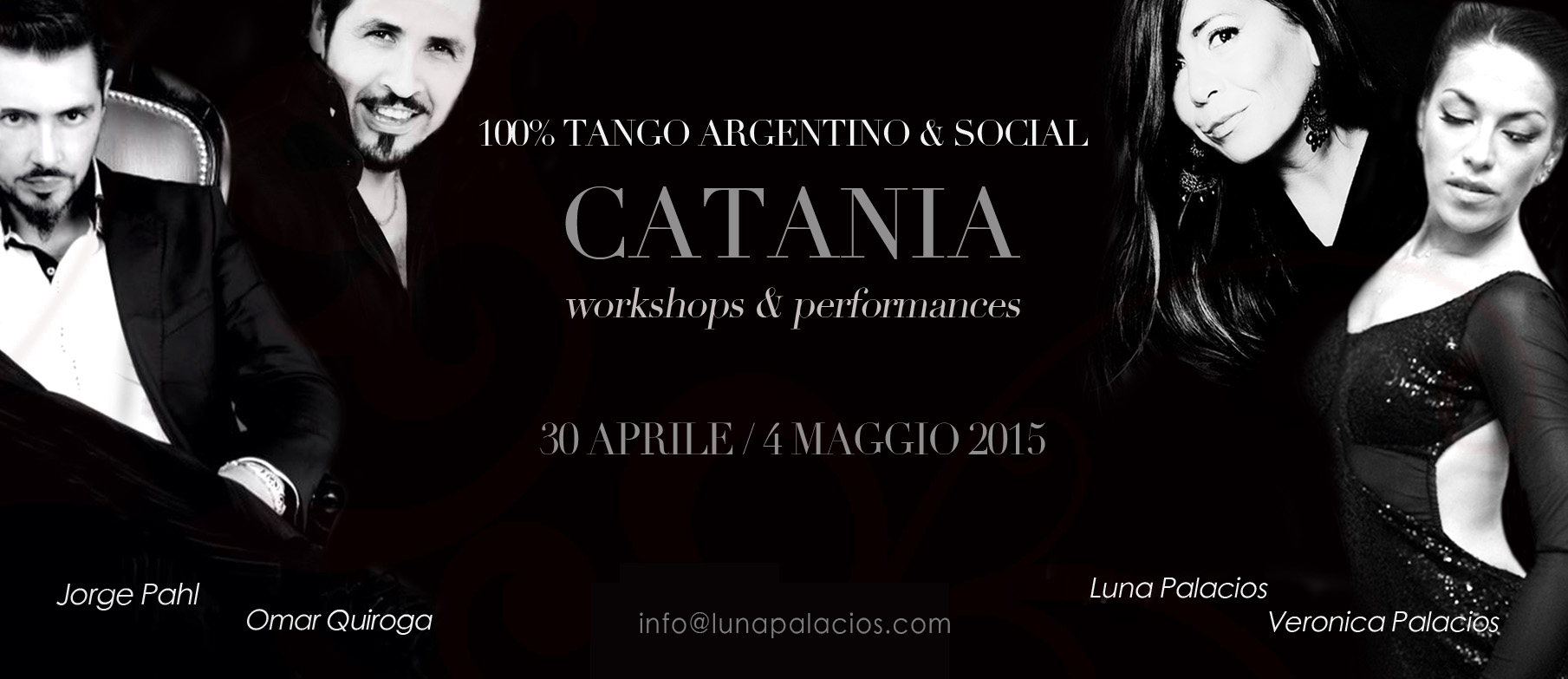Weekend di studio Intensivo