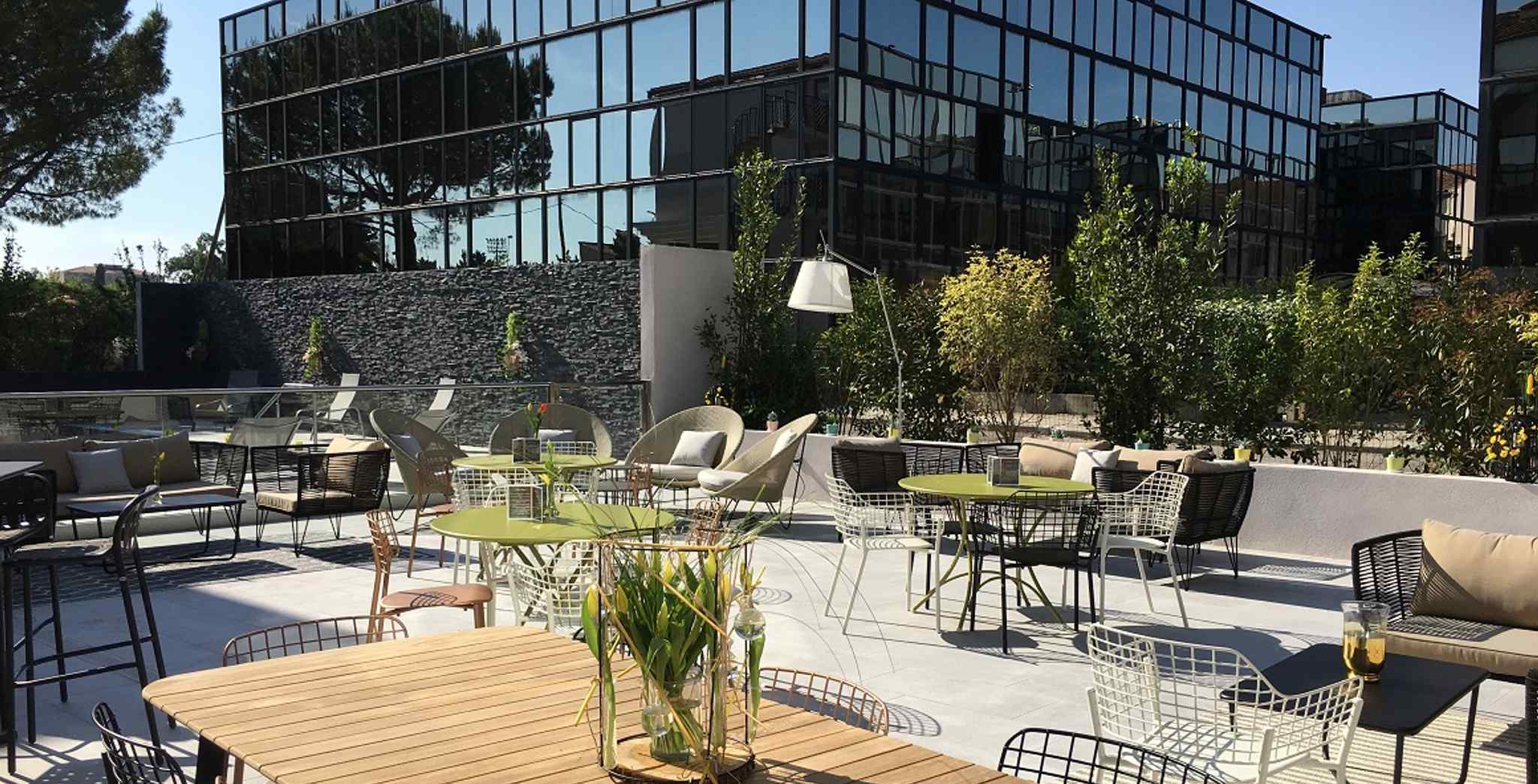 Afterwork SBK gratuit
