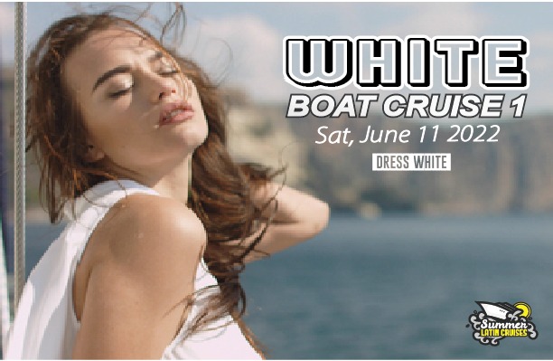 All White 1 Latin Cruise 2022