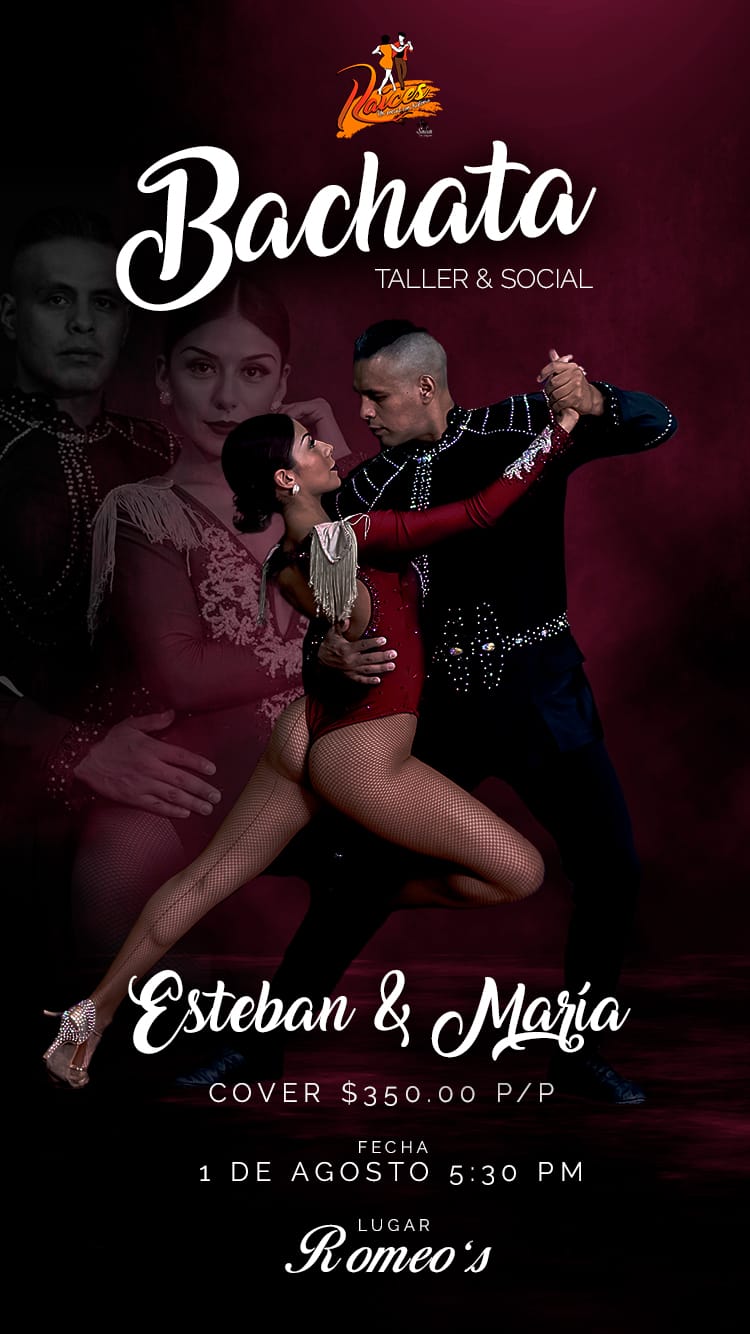 Taller De Bachata