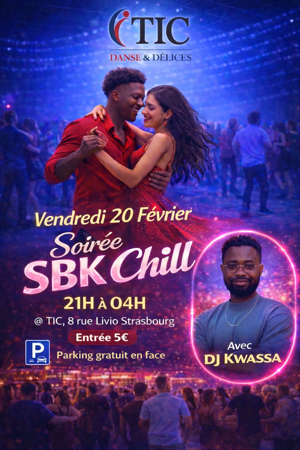 SBK