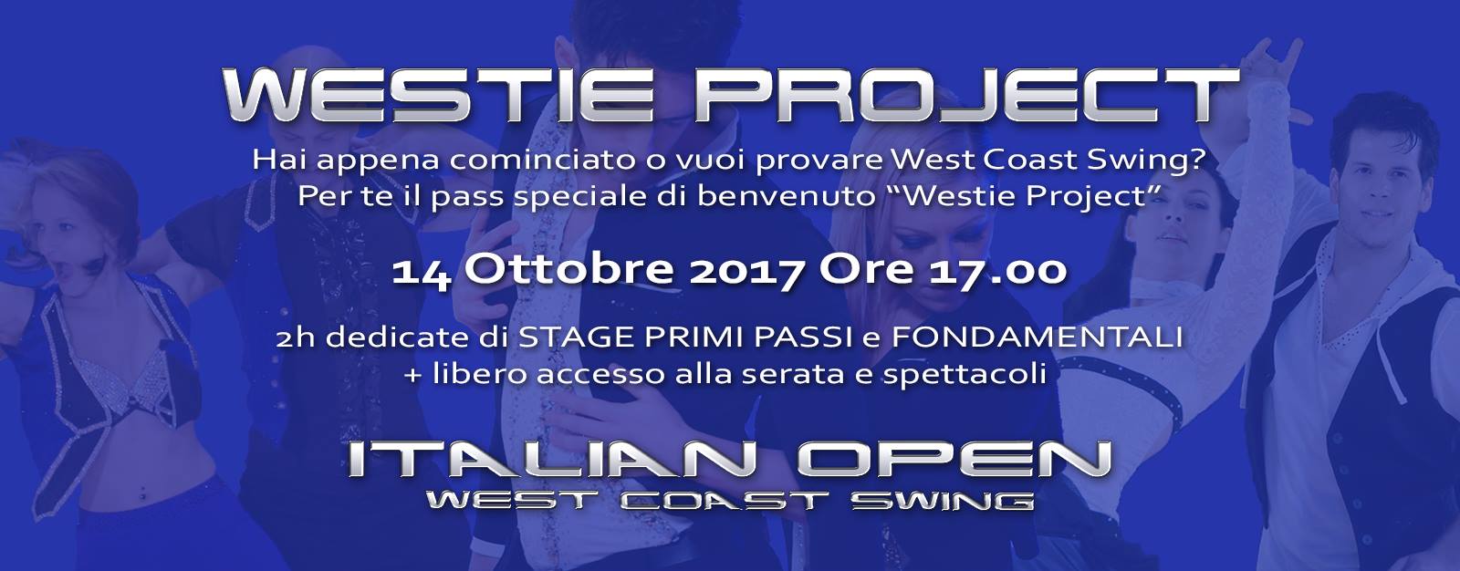 Westie Project 2017