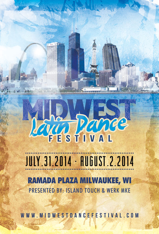 United Milwaukee may newsletter!!!