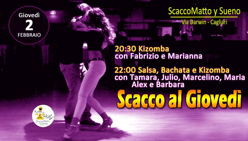 Scacco al giovedì