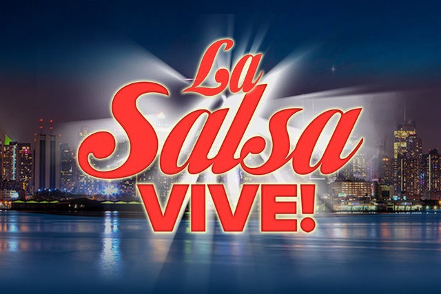 SANDUNGA “La SalSa ViVe”
