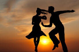 Soirée Salsa Bachata Kizomba de rentrée au Bô-bar