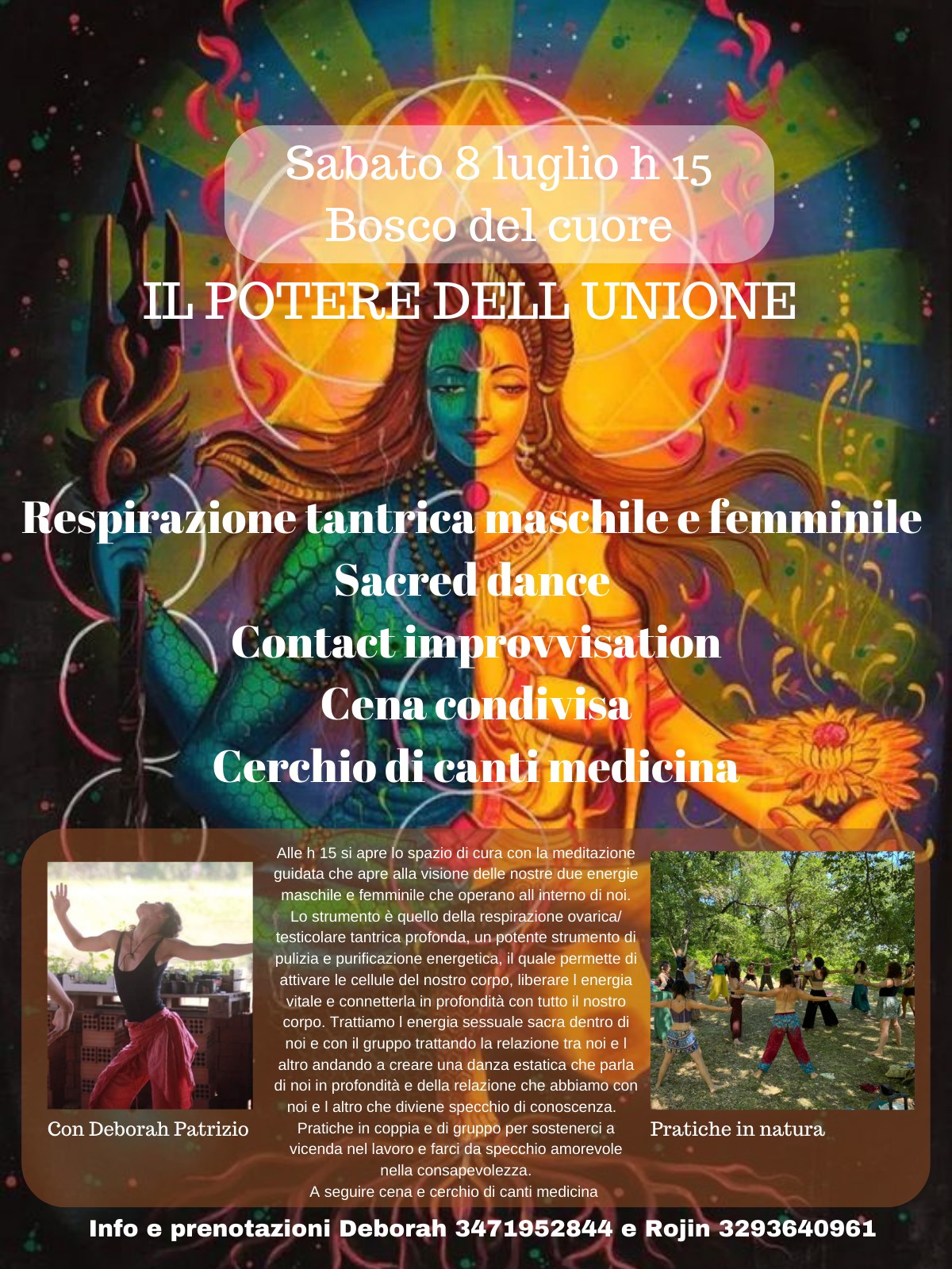 Il potere dell' unione 2.