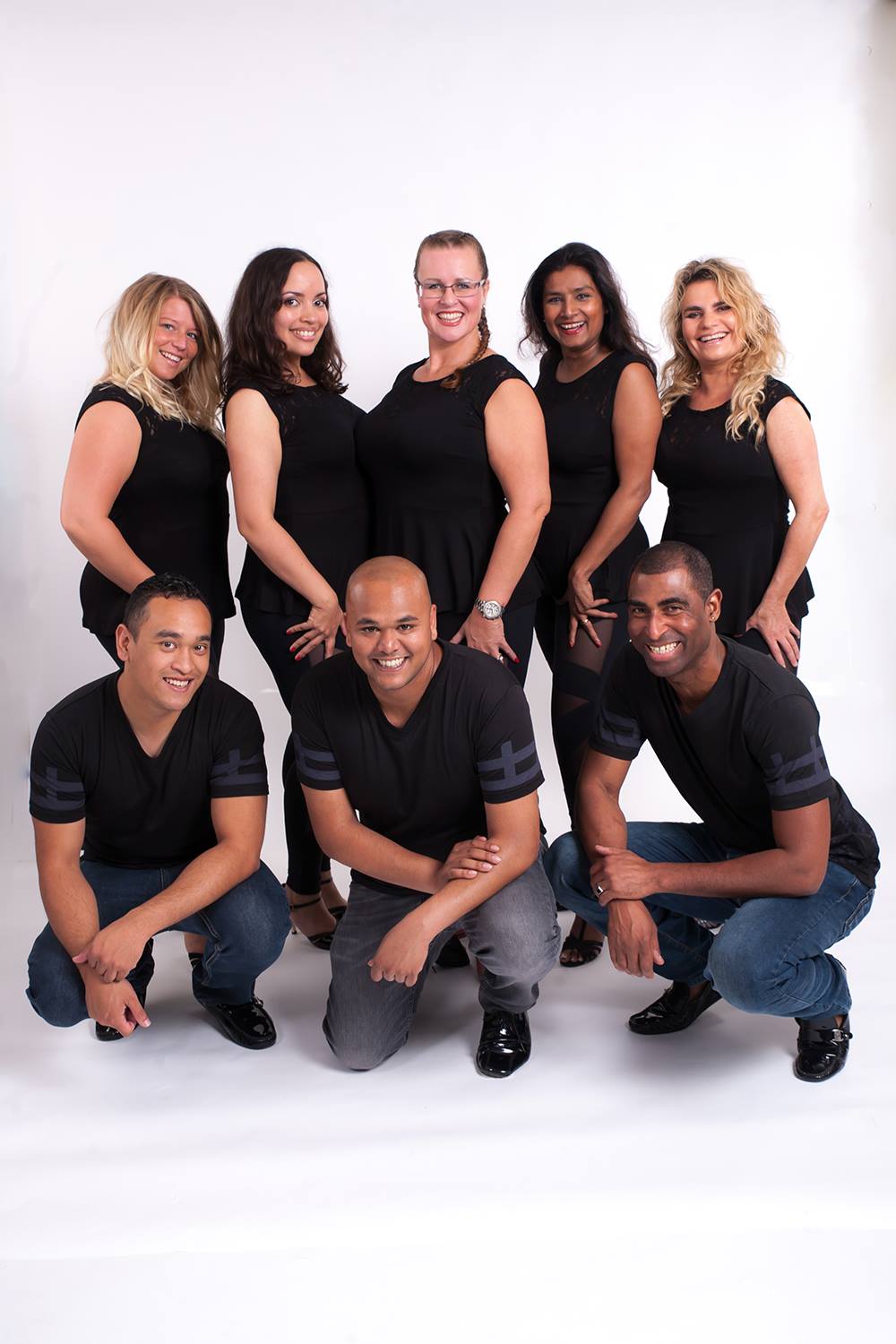 Opendag Gratis proeflessen Dominicaanse Bachata