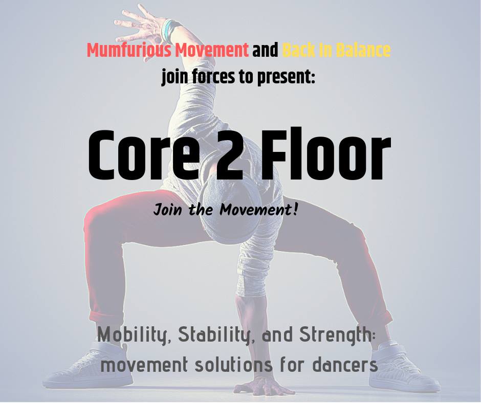 Core 2 Floor Movement Intensive