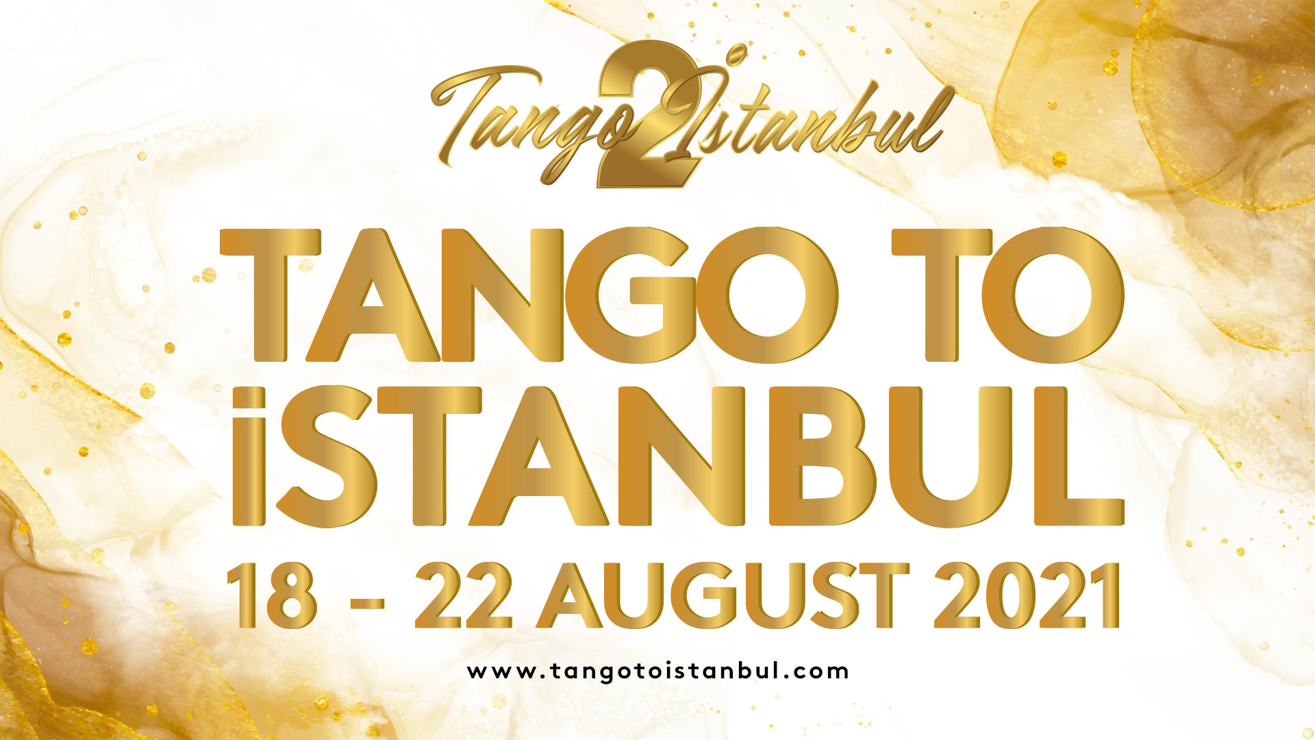 13th tanGO TO istanbul