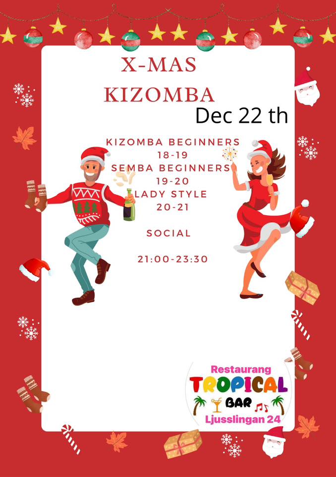 X-MAS KIZ