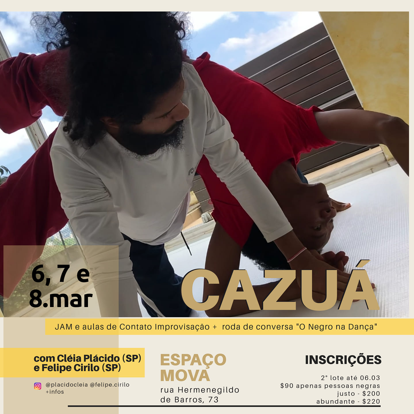 CAZUÁ