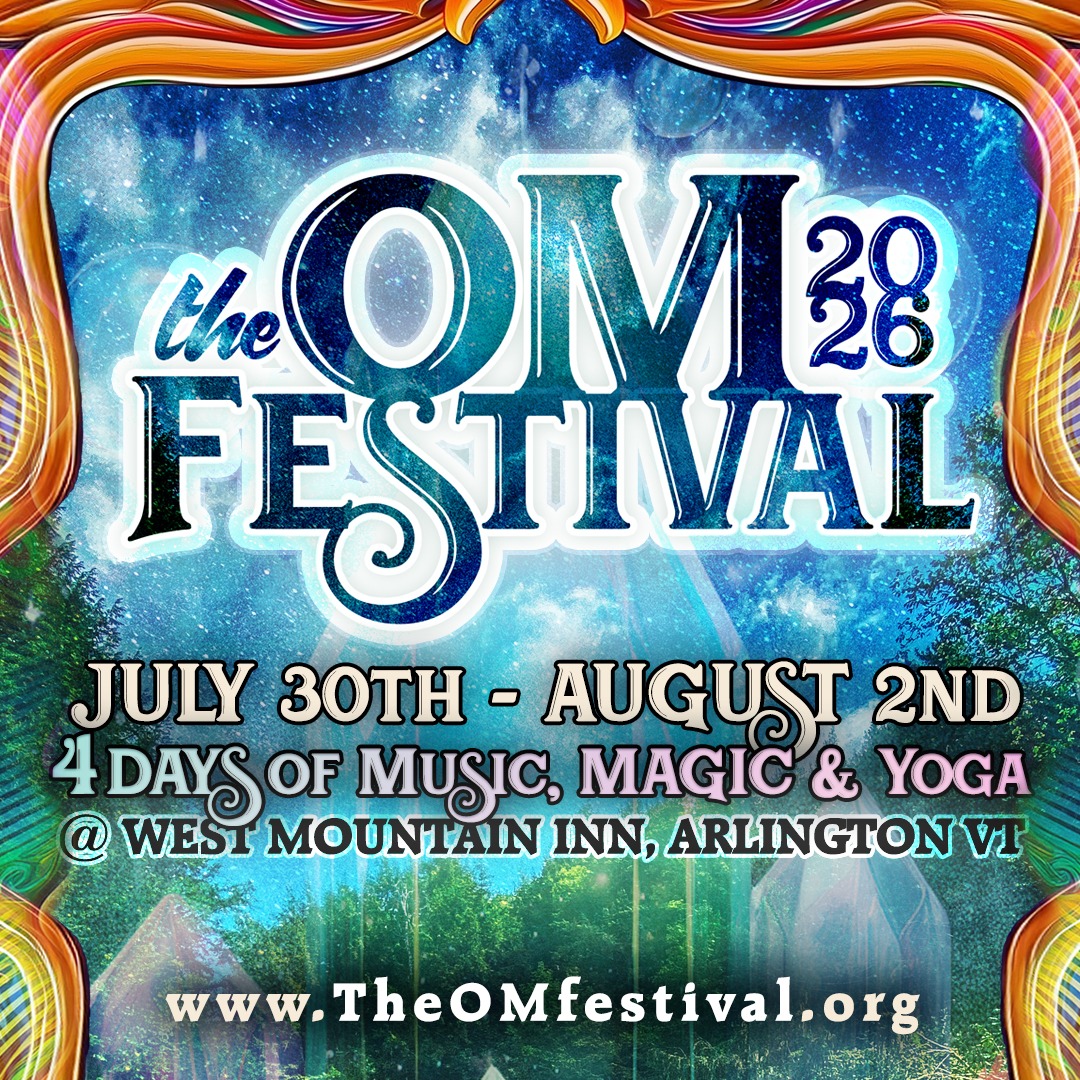 OM Festival 2026