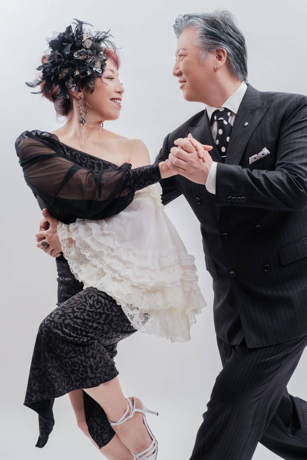 New Year Special Kyoto Workshop & Milonga