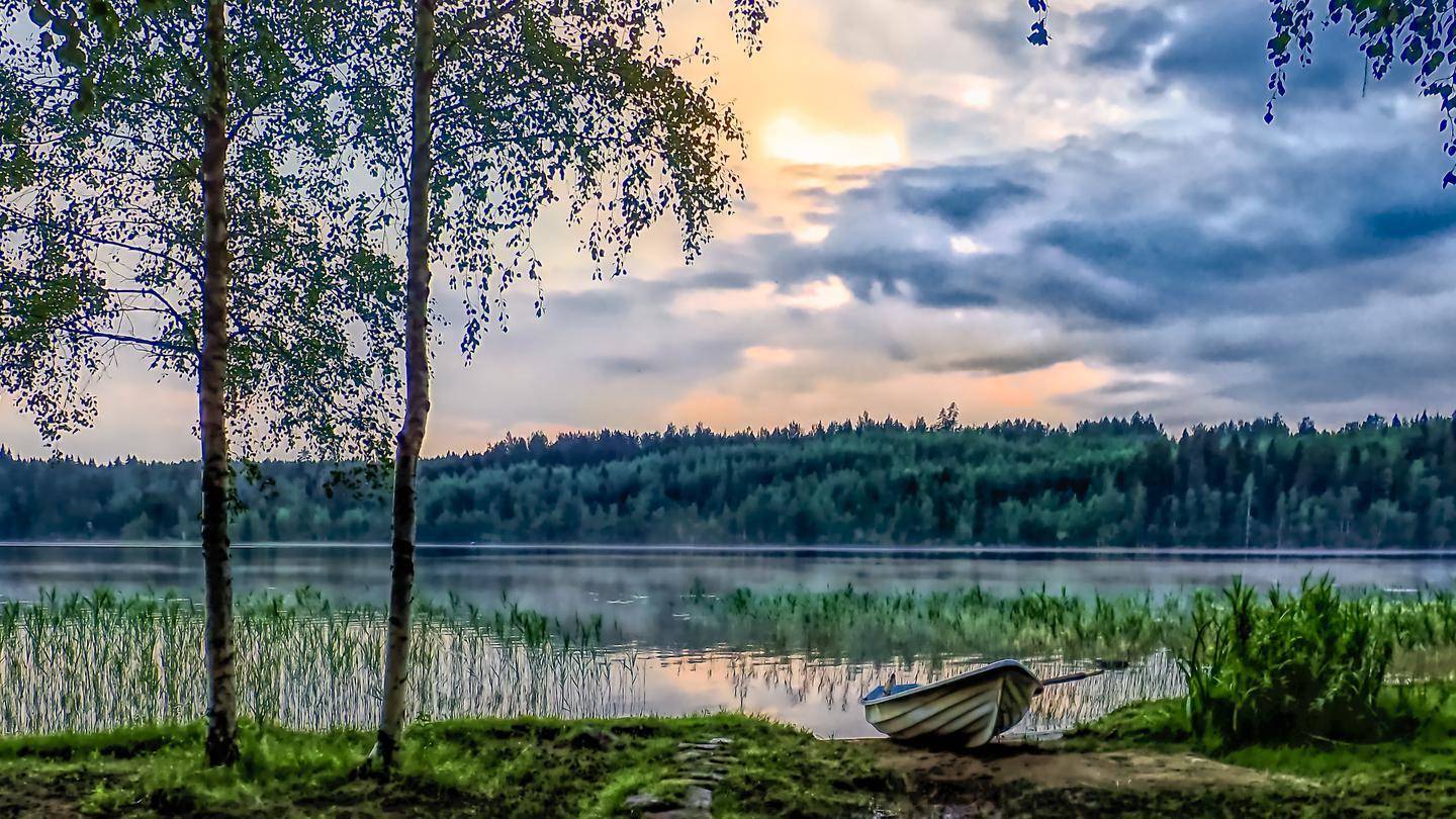 Caribbean & Latin Juhannus Midsummer Party