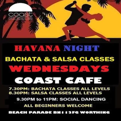 HAVANA NIGHT