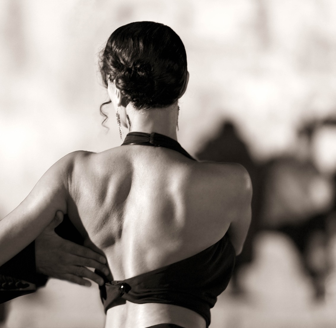 Gyrotonic®, Tango and Body Awareness