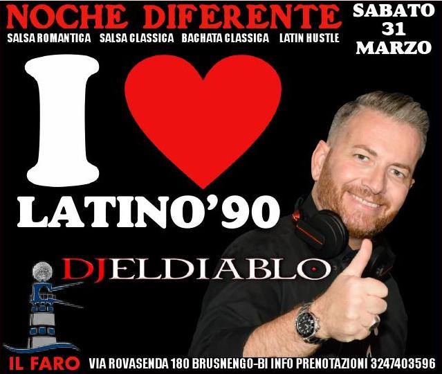 Noche Diferente