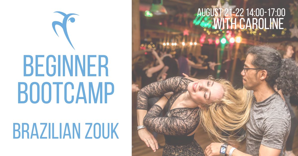 Zouk Beginner Bootcamp