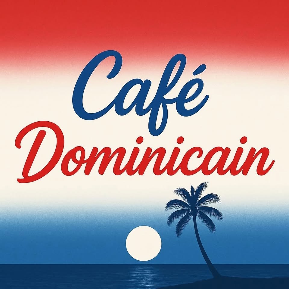 Café dominicain