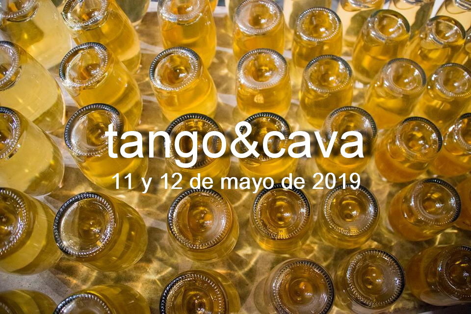 Tango&Cava