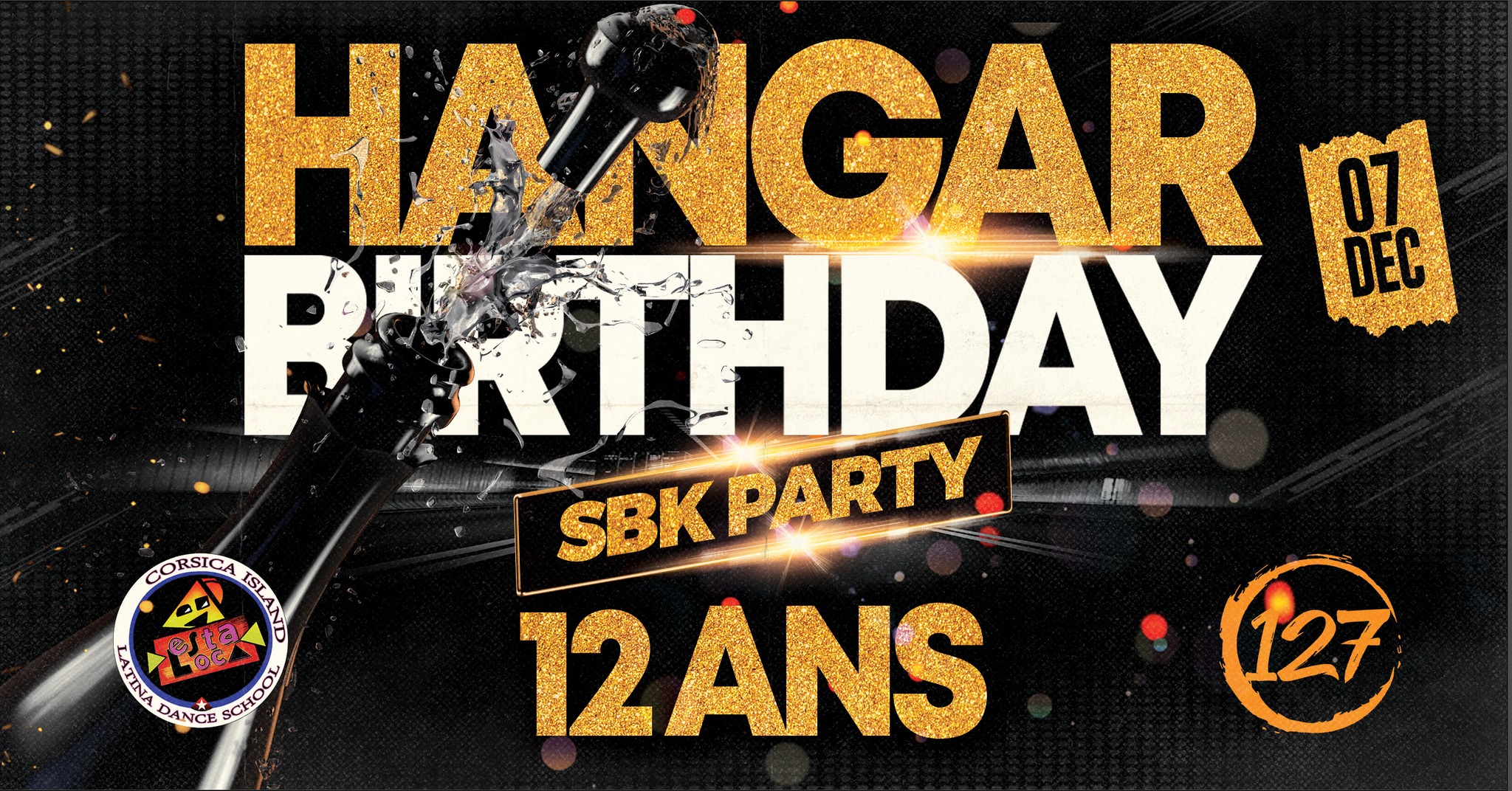 BIRTHDAY H127