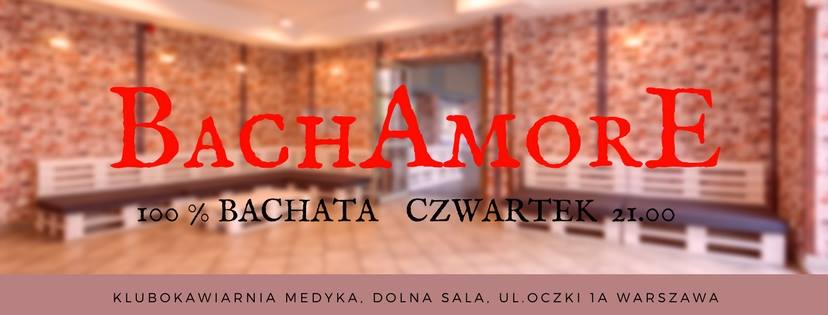BachAmorE - Dj Gregory