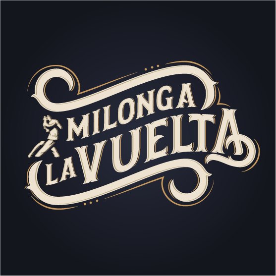 Milonga La Vuelta feat. Sosipatros