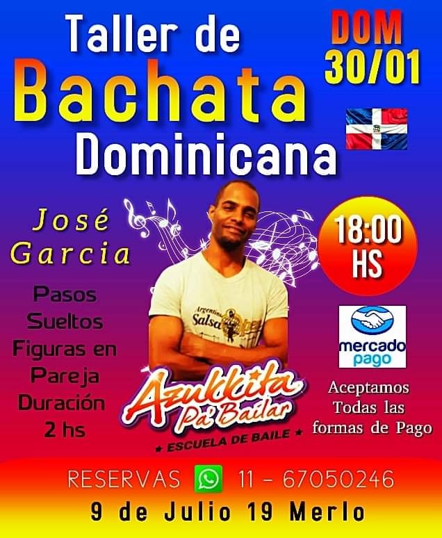 Evento de Azukkita pá Bailar